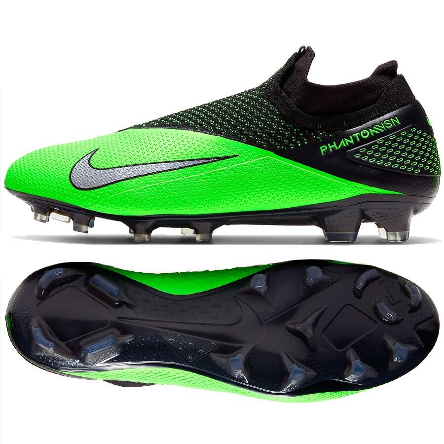 Phantom Vsn 2 Elite Df FG Mens Football Boots CD4161 1/5