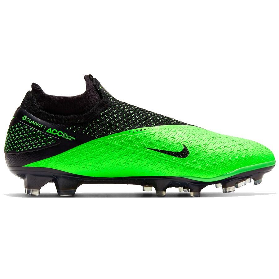 Phantom Vsn 2 Elite Df FG Mens Football Boots CD4161 2/5