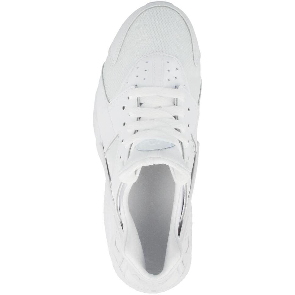 Buty Kobieta Nike Air Huarache biały
