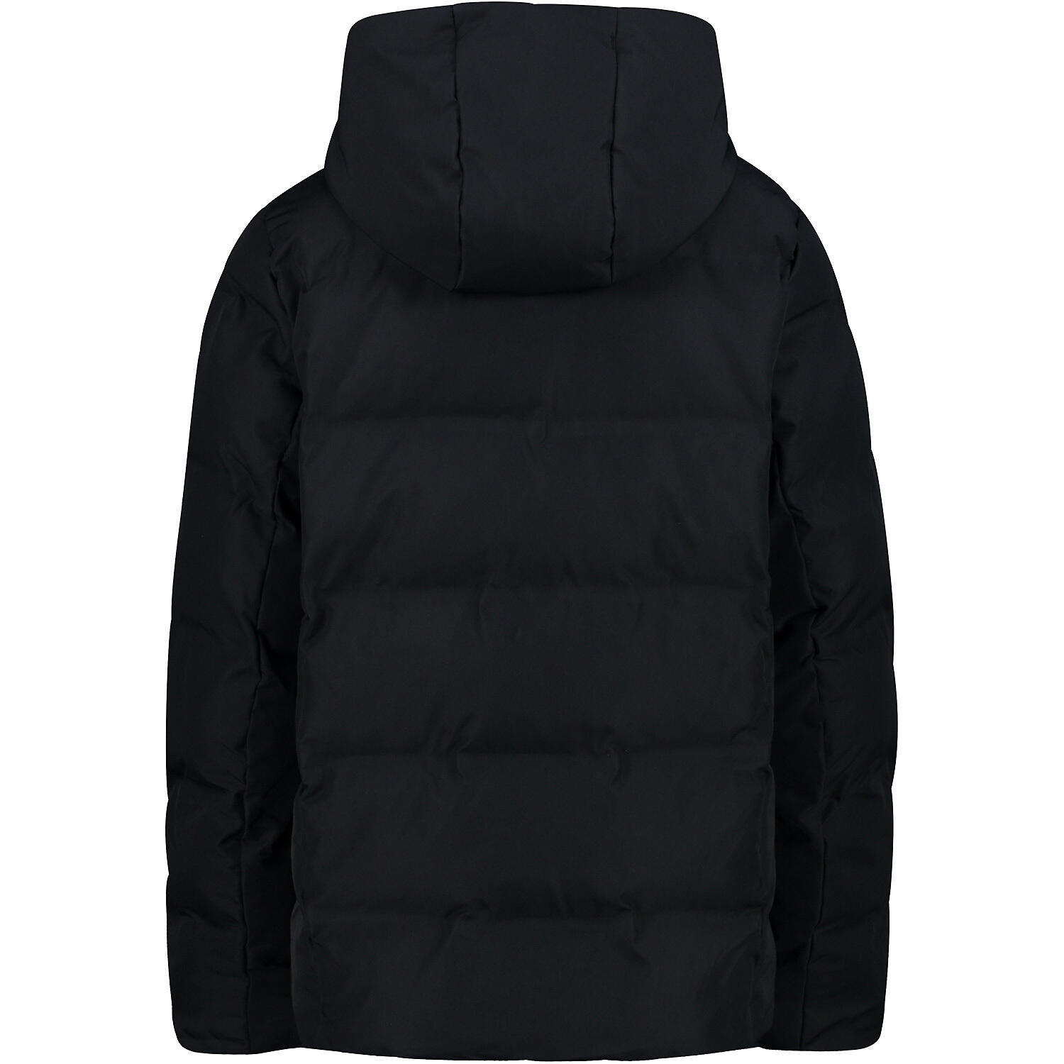 Damen Jacke JACKET FIX HOOD 2/3