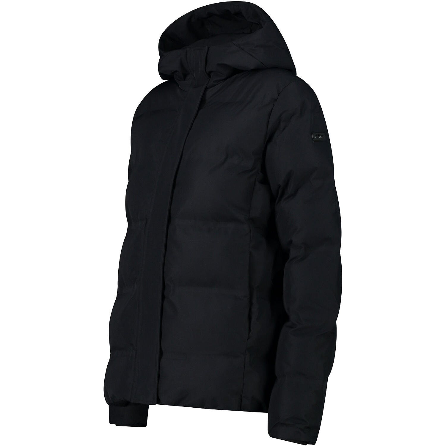 Damen Jacke JACKET FIX HOOD 3/3
