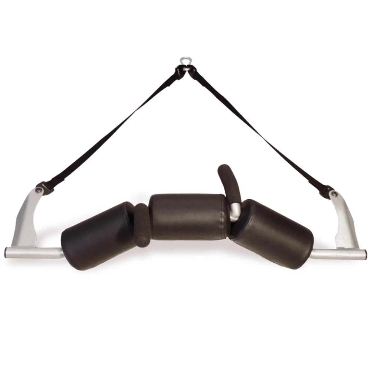 Barra AB – Accesorio para abdominales 3/7