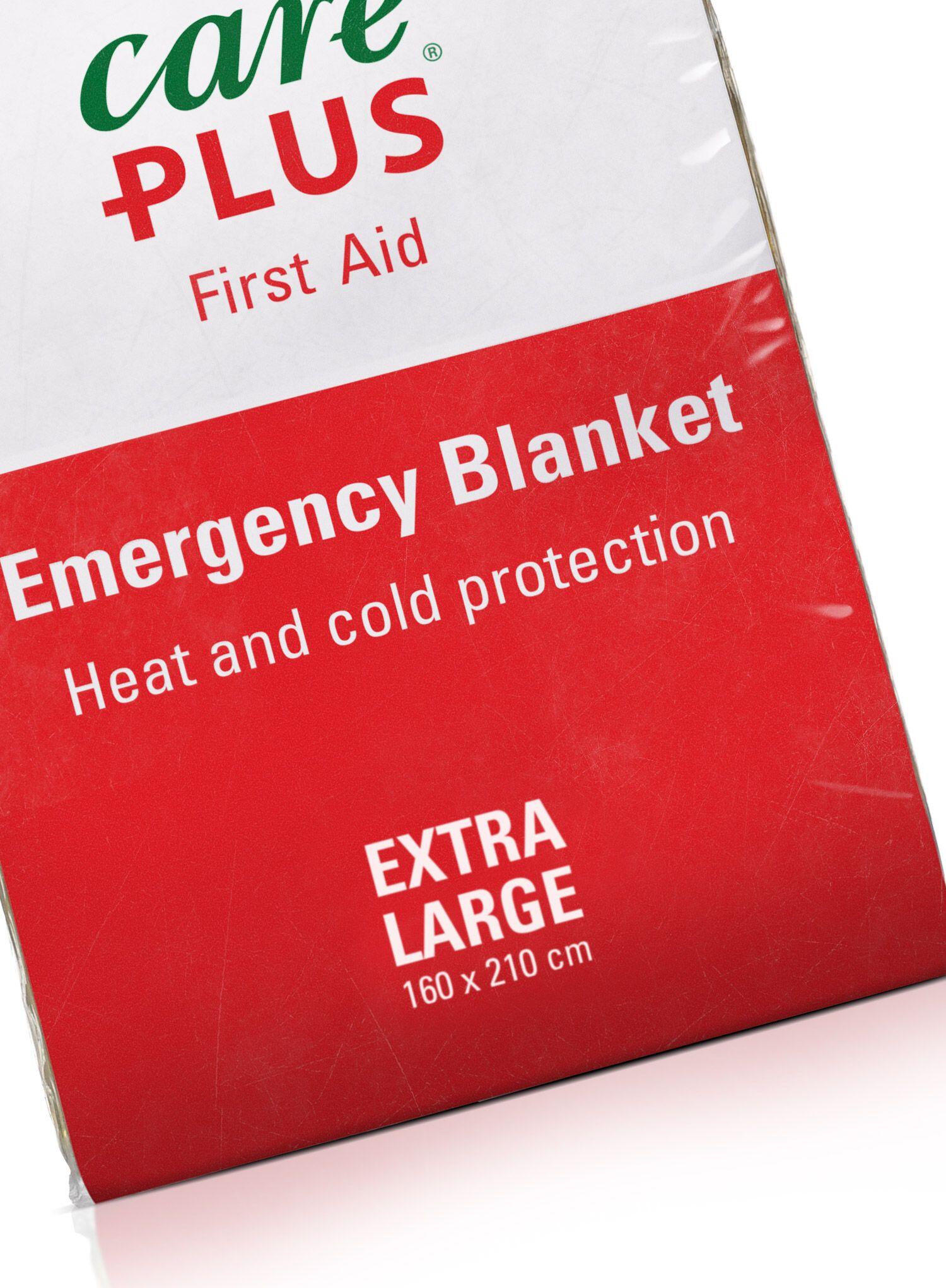 Folia NRC Care Plus Emergency Blanket 2/2