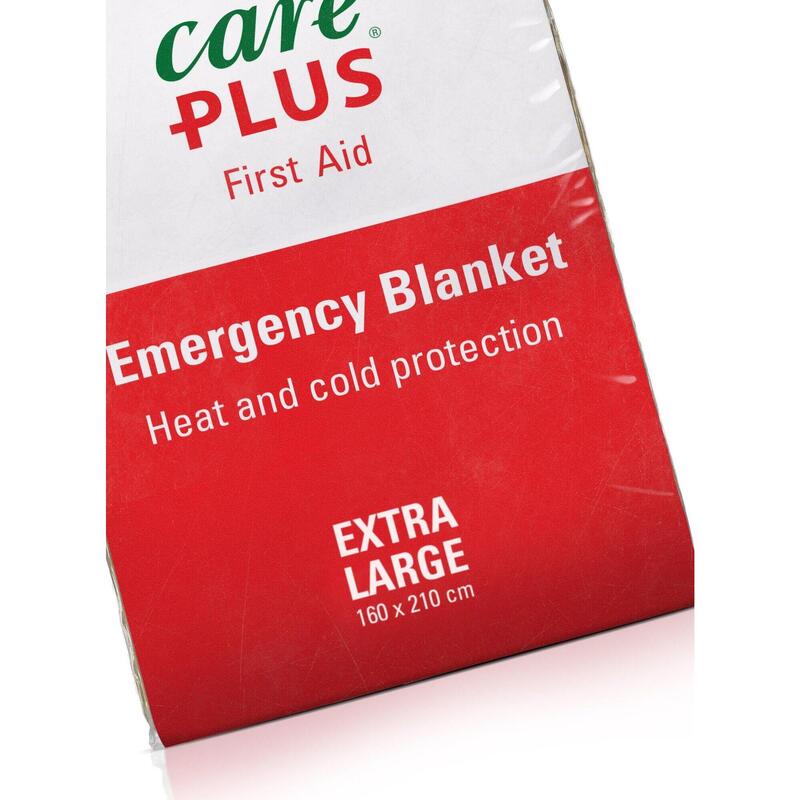 Folia NRC Care Plus Emergency Blanket
