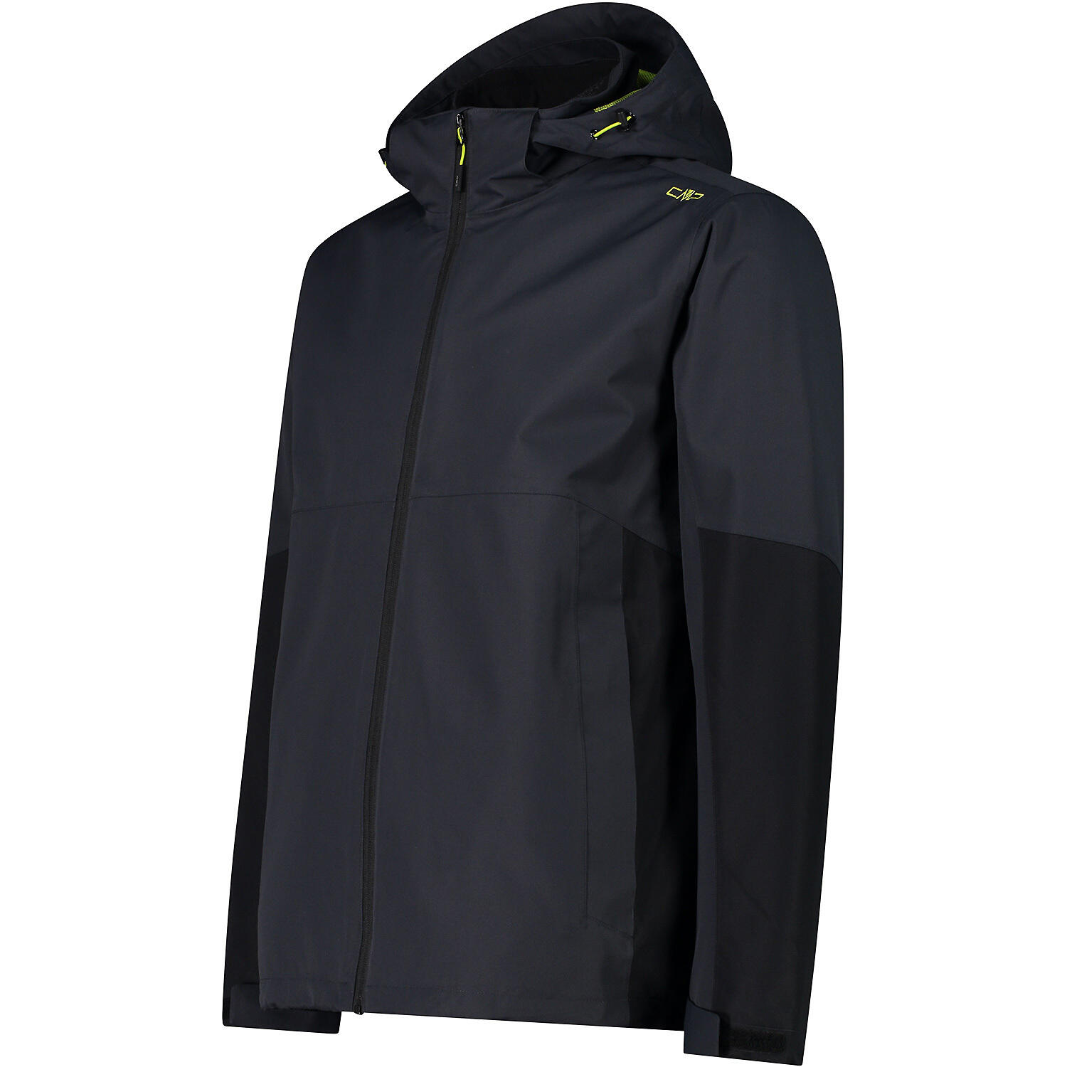 Jacke Jacke mit Kapuze 3/6