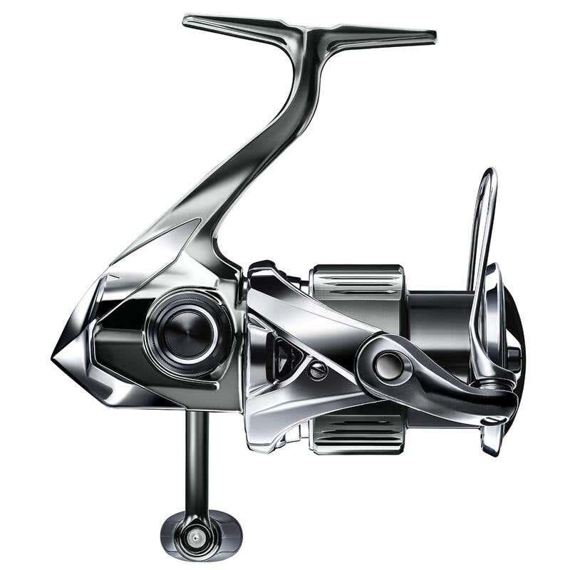 Moulinet frein avant Shimano Stella FK 4000 XG 3/7