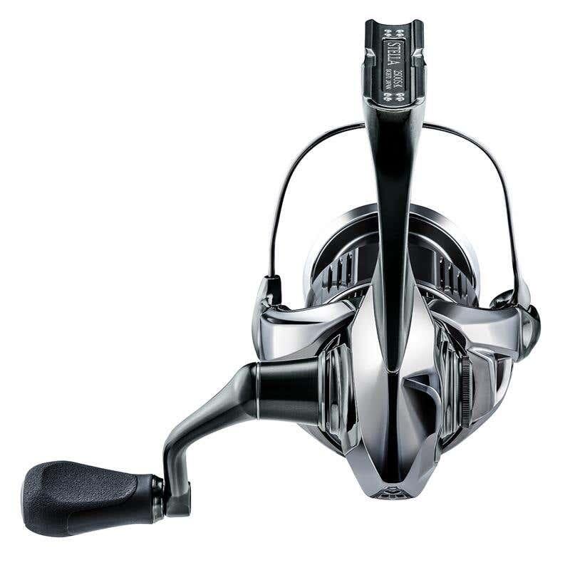 Moulinet frein avant Shimano Stella FK 4000 XG 4/7
