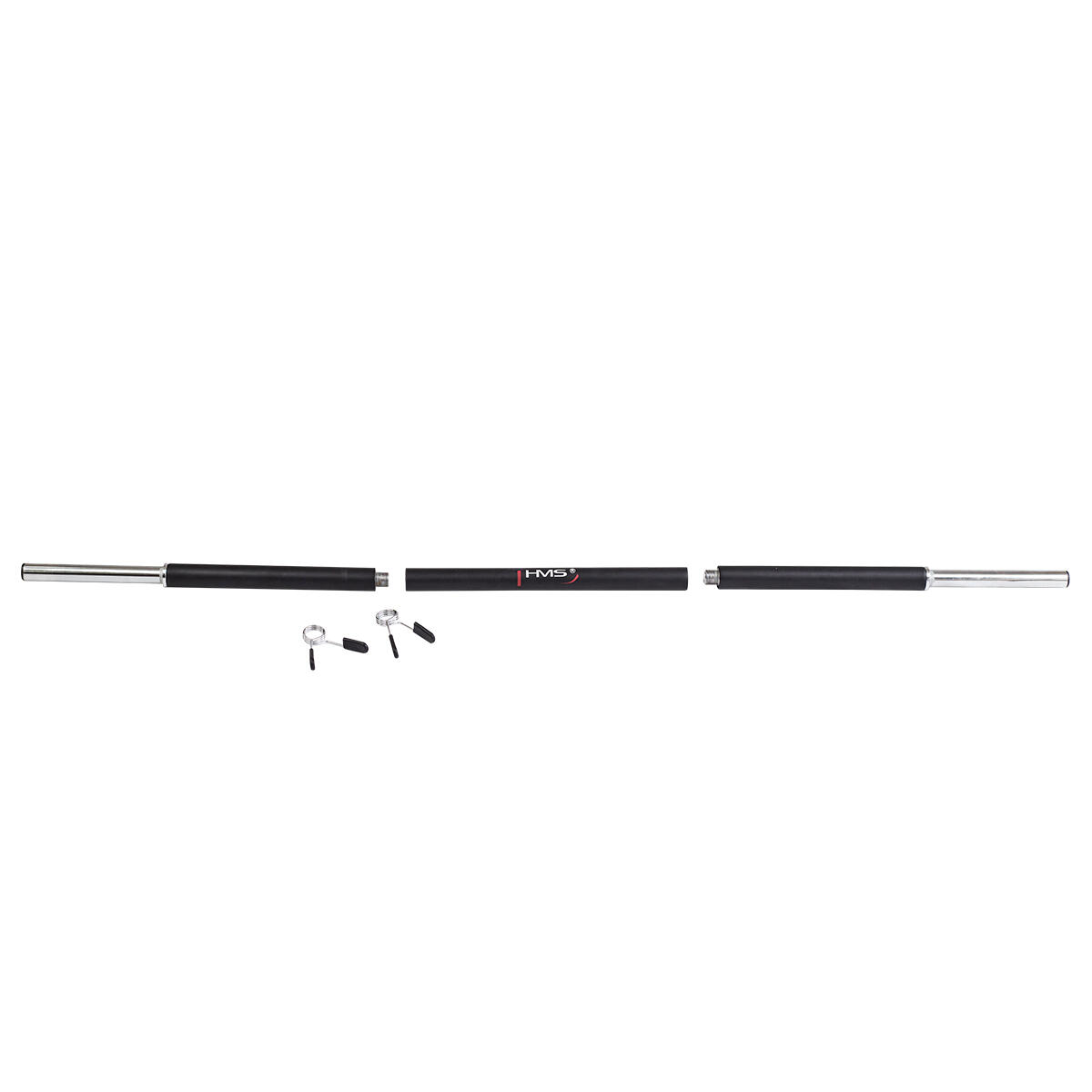 Set Premium Aerobic Pump avec Clips à Ressort - 20 kg 7/7