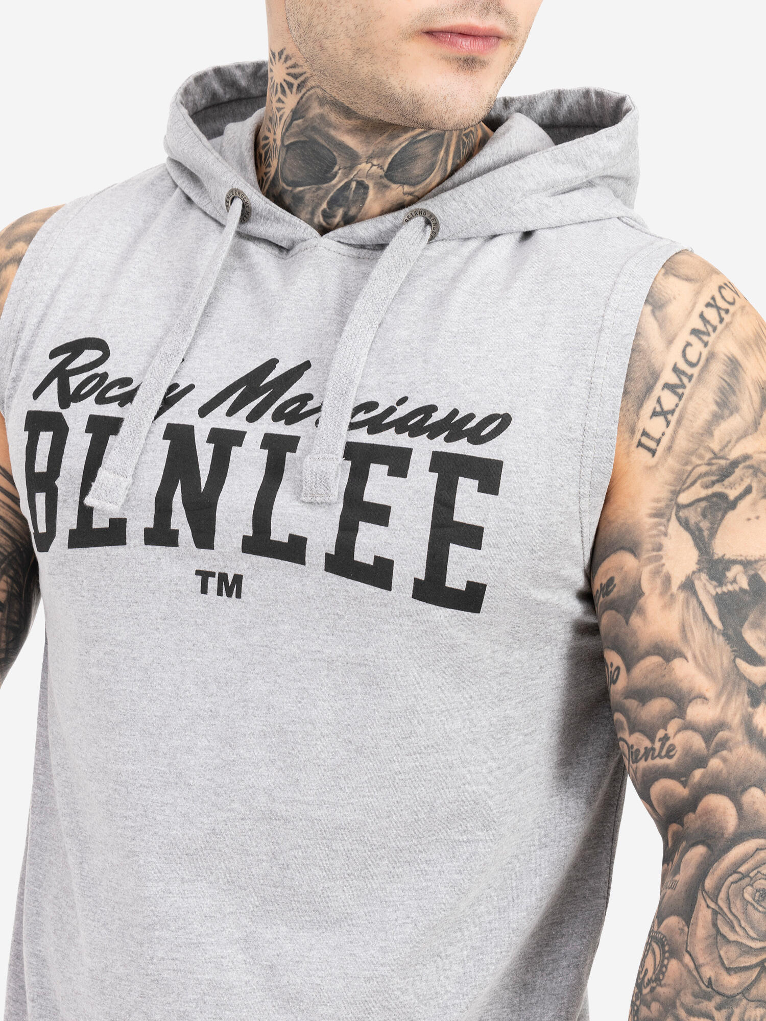 Tanktop Benlee Darry 5/5