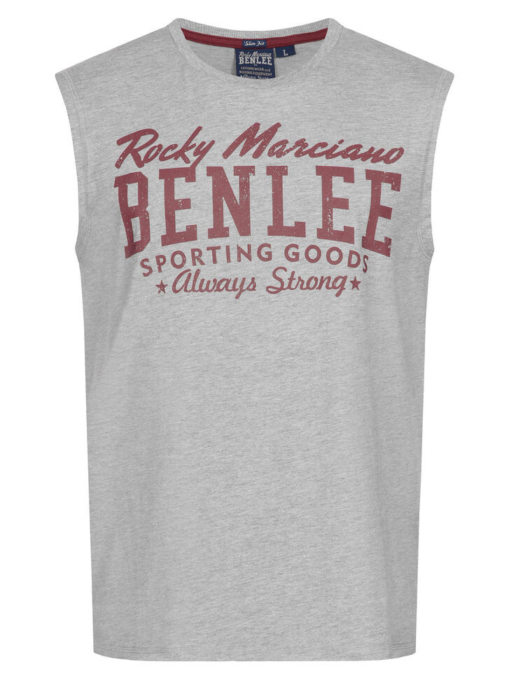 Klasyczny tank top Benlee Lastarza