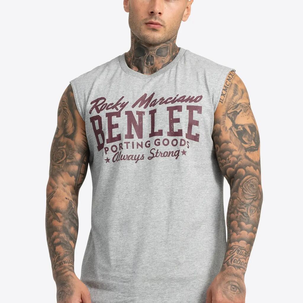 Classic tank top Benlee Lastarza