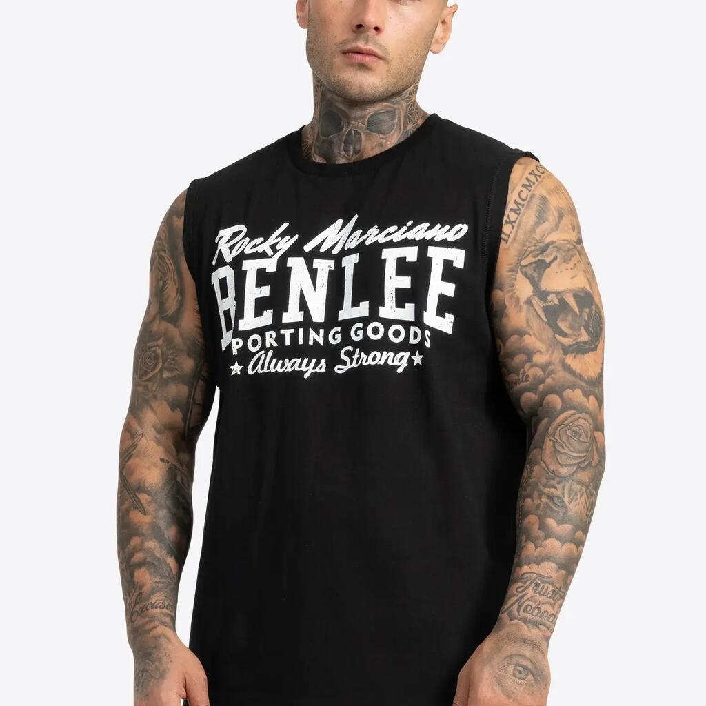 Classic tank top Benlee Lastarza