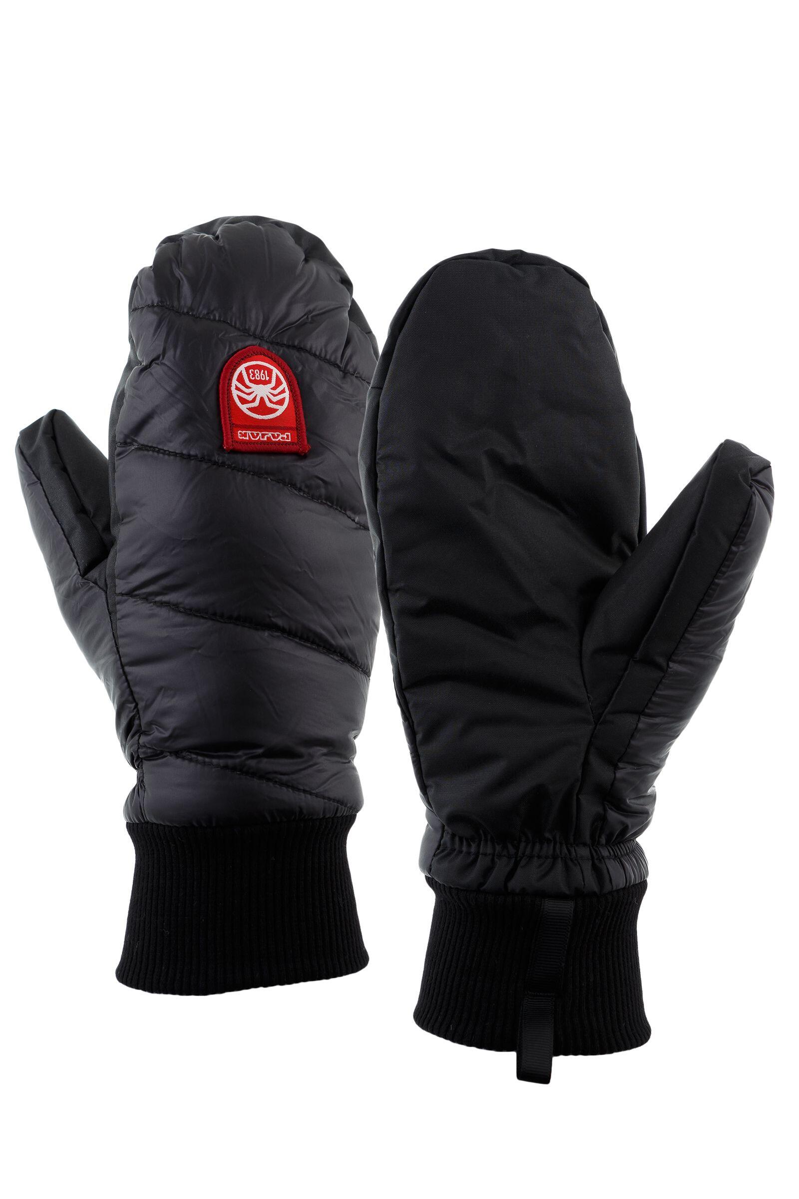 Moffole invernale Mittens 1/1