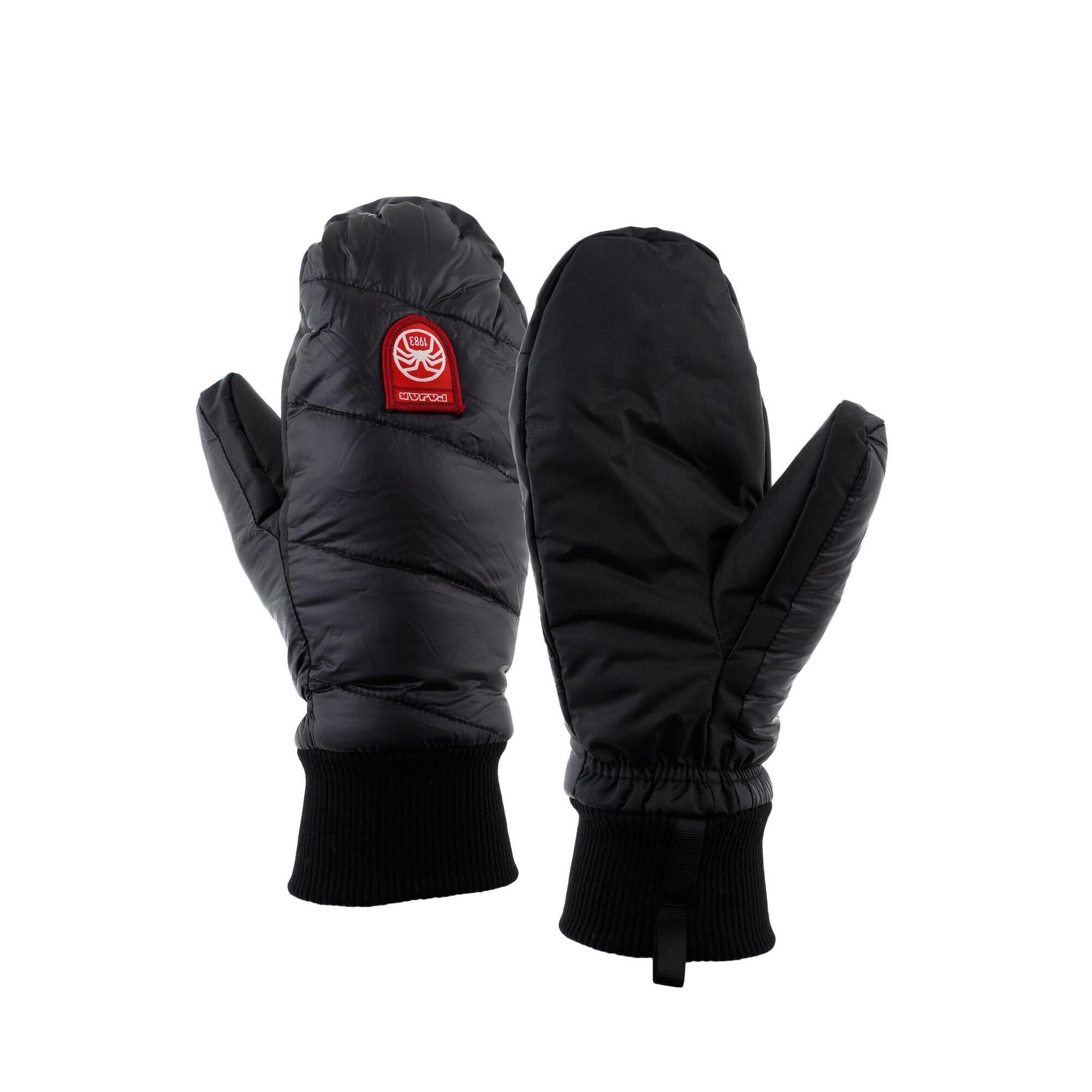 Łapawice zimowe Mittens