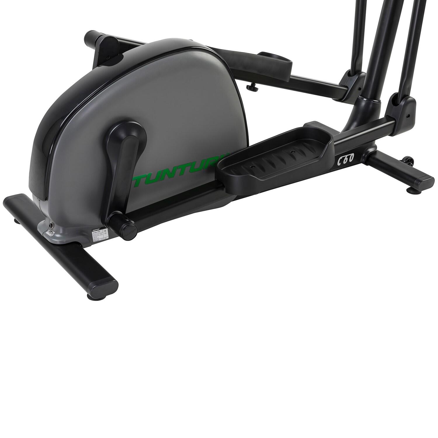 Vélo elliptique - Performance C60 5/8
