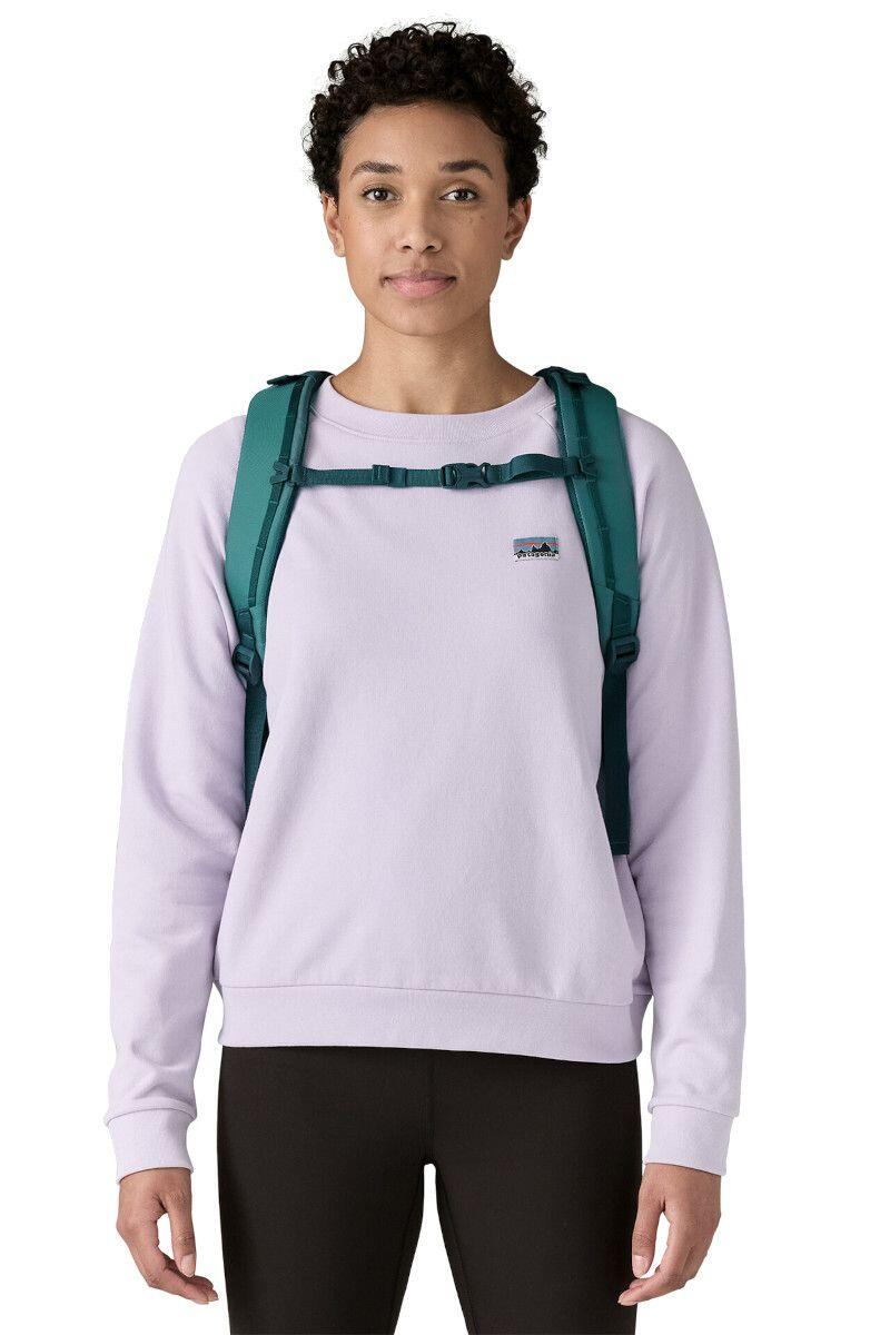 Zaino Patagonia modello 47928-WLDB per uomini 4/7