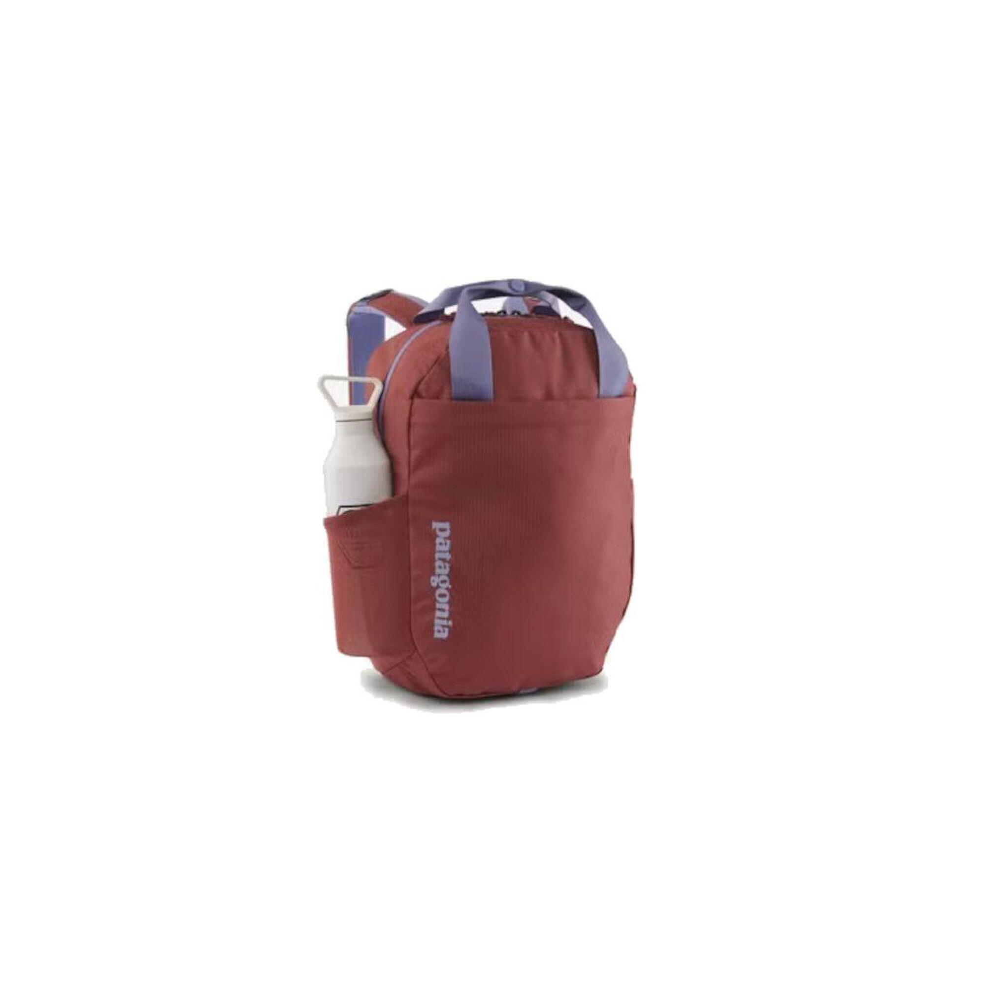 Rucsac Atom Tote Pack 20L negru