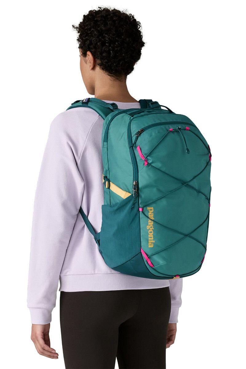 Zaino Patagonia modello 47928-WLDB per uomini 3/7
