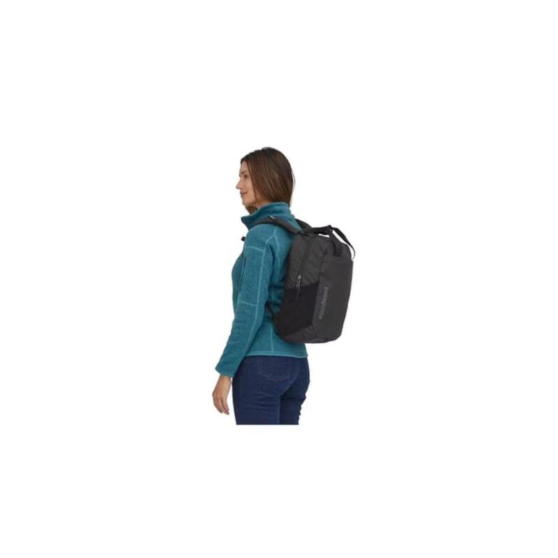 Rucsac Atom Tote Pack 20L negru