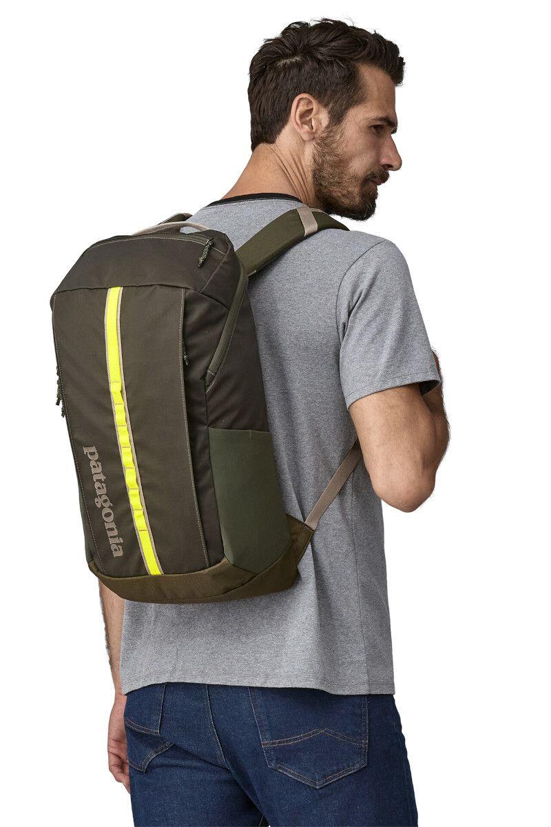 Mochila Patagonia Black Hole Pack 25L verde agulha de pinheiro 3/7