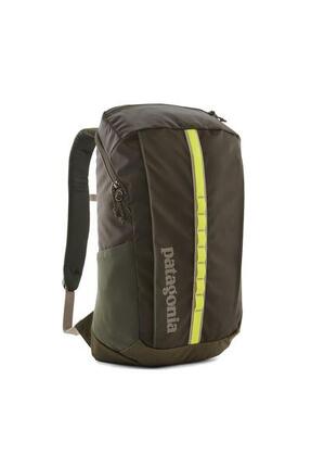 Rugzak Patagonia Black Hole Pack 25L dennennaaldgroen