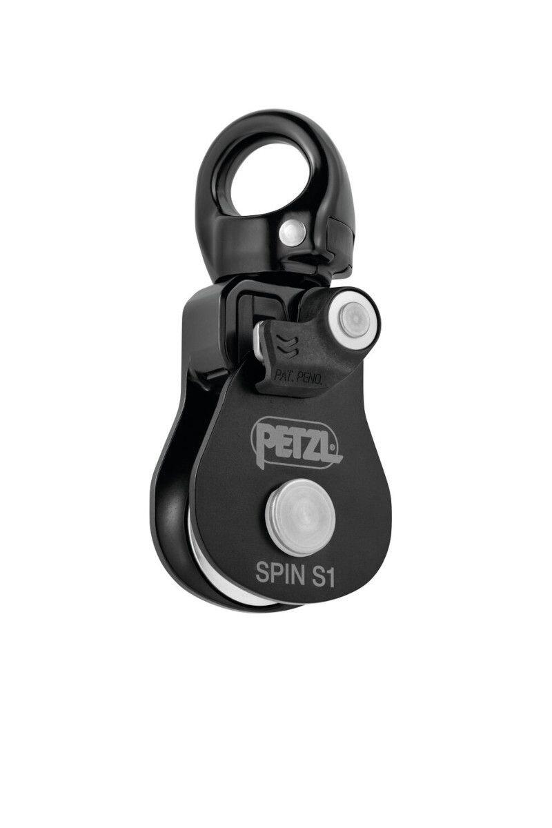 Csiga Spin S1 2/4