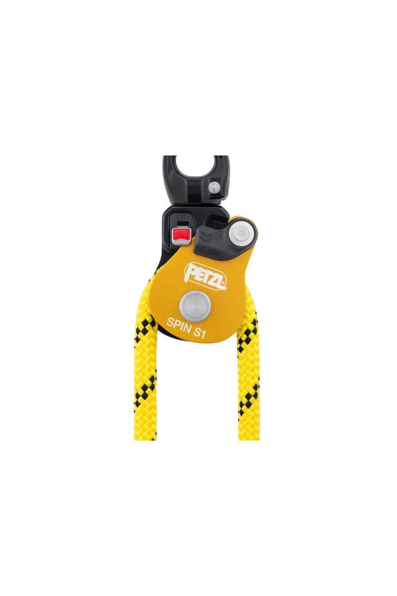 Csiga Spin S1 3/4