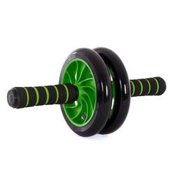 Softee Roue Abdominale Double Souple