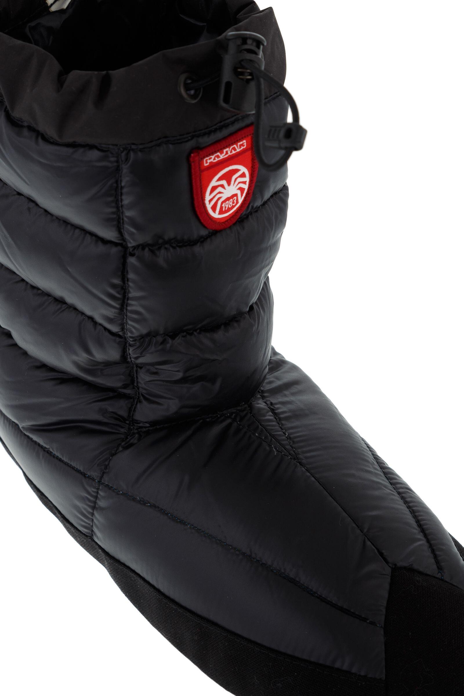 Botki puchowe Boots 5/5