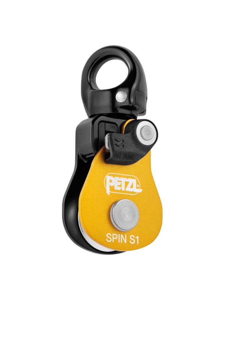 Csiga Spin S1 1/4