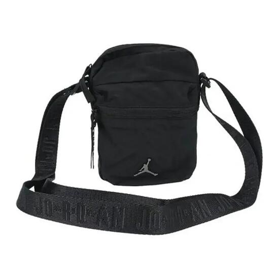 Jordan Bandolera Nike Airborne Festival Bag Niño