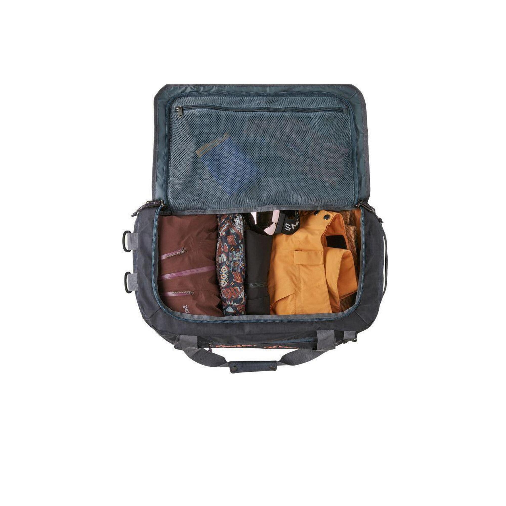 Torba turystyczna Black Hole Duffel 40L