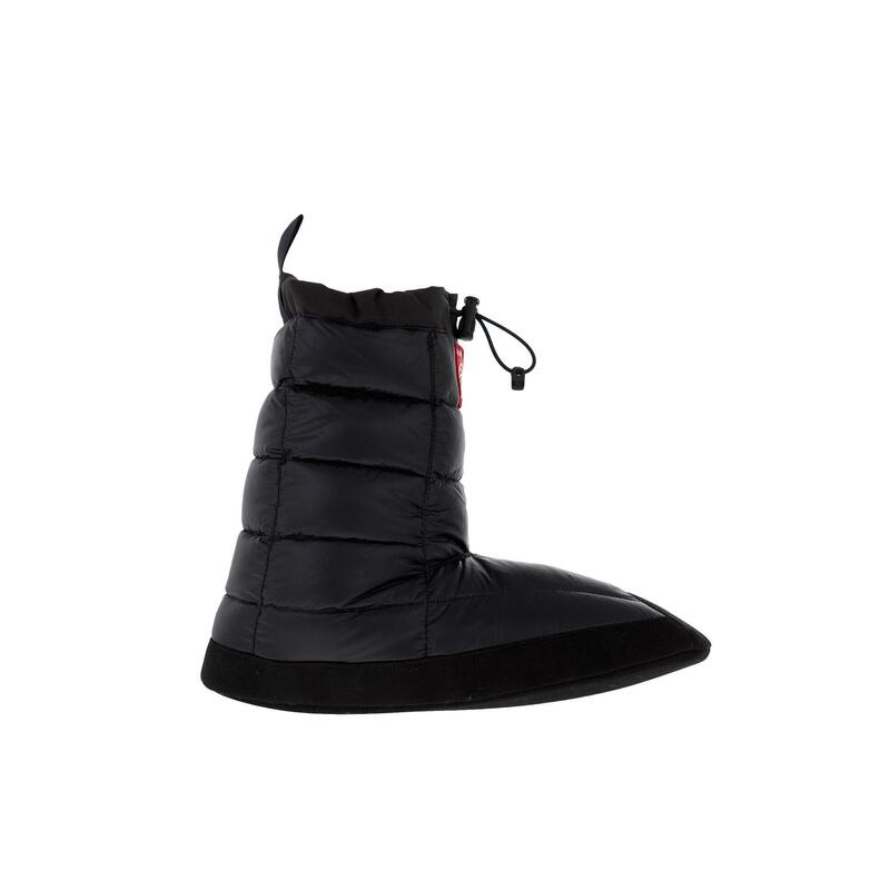 Botki puchowe Boots