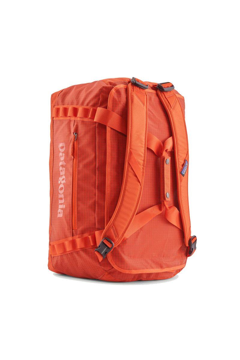 Sacca Viaggio Black Hole Duffel 40L 2/6