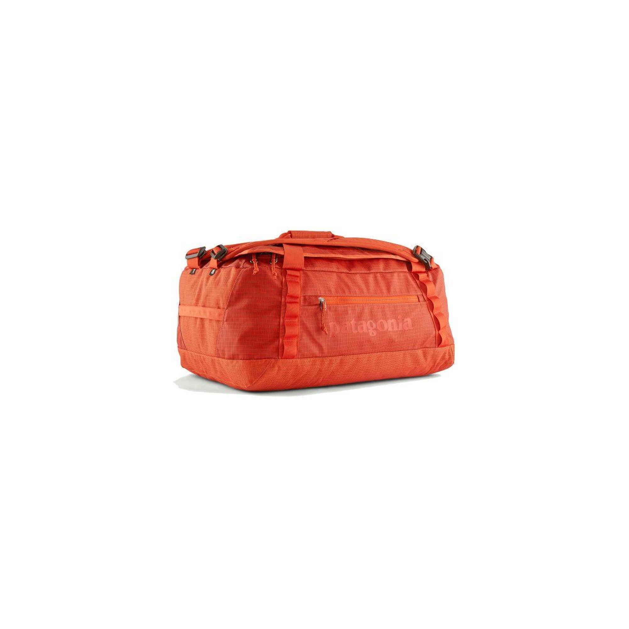 Torba turystyczna Black Hole Duffel 40L