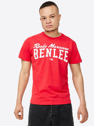 T-shirt coupe classique Benlee Logo