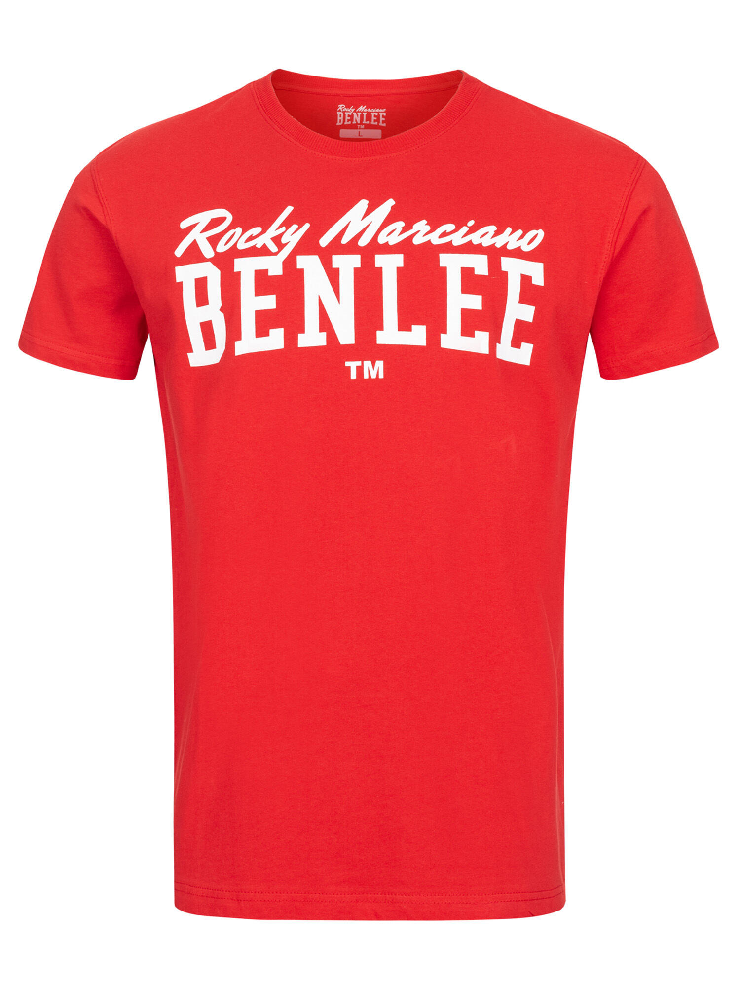T-shirt coupe classique Benlee Logo 2/6