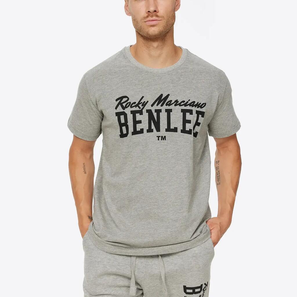 T-shirt Benlee Donley