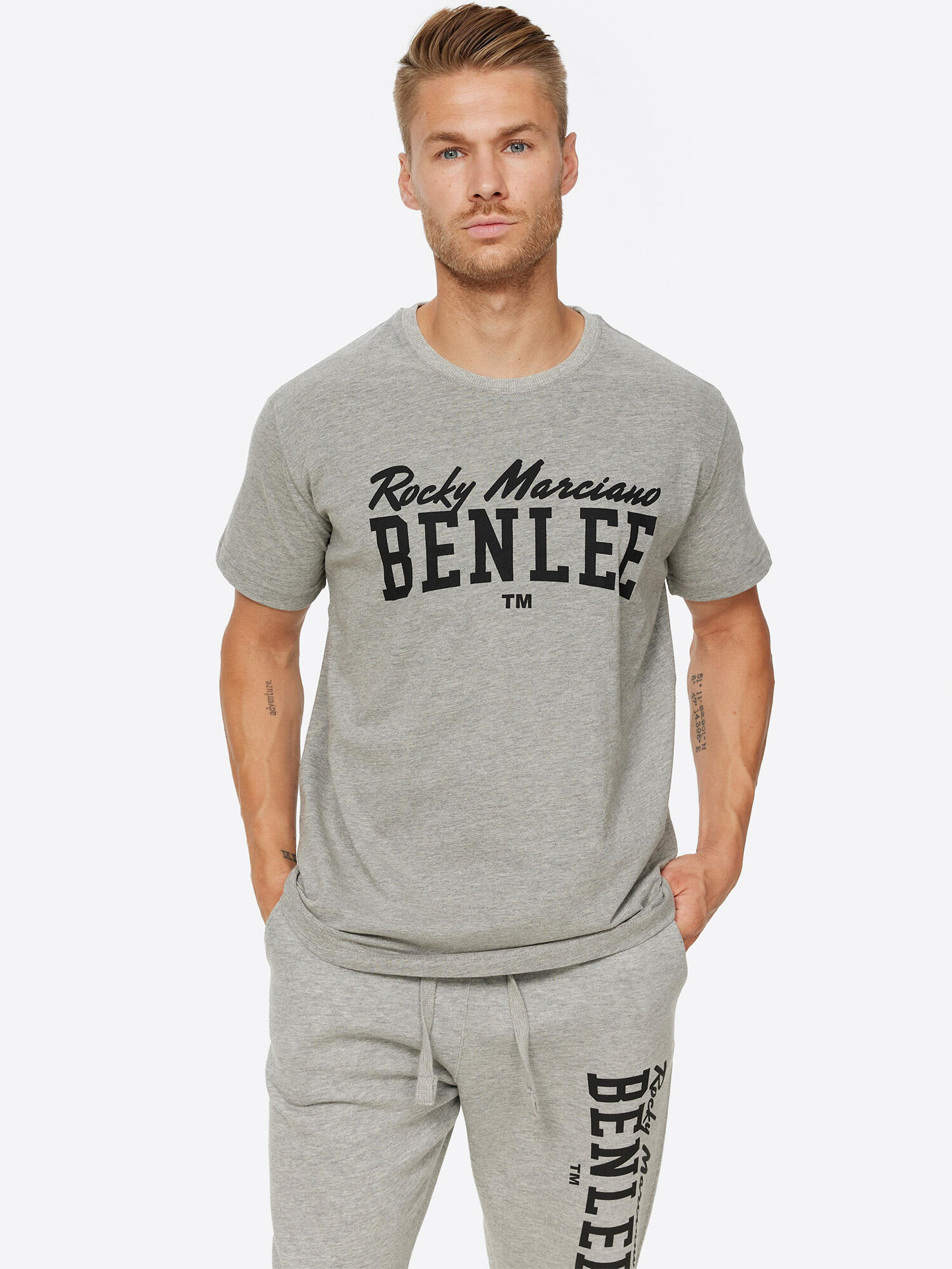 BENLEE T-shirt Benlee Donley