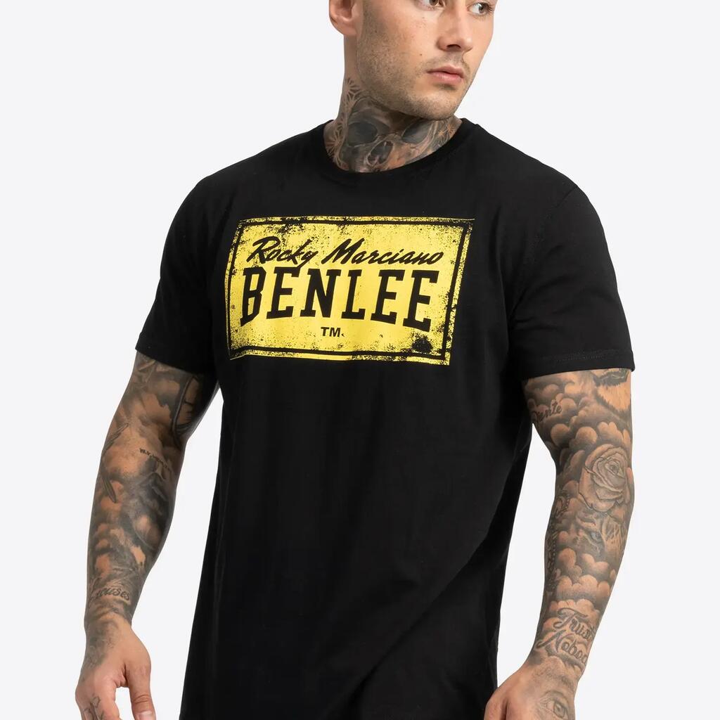 T-shirt Benlee Boxlabel