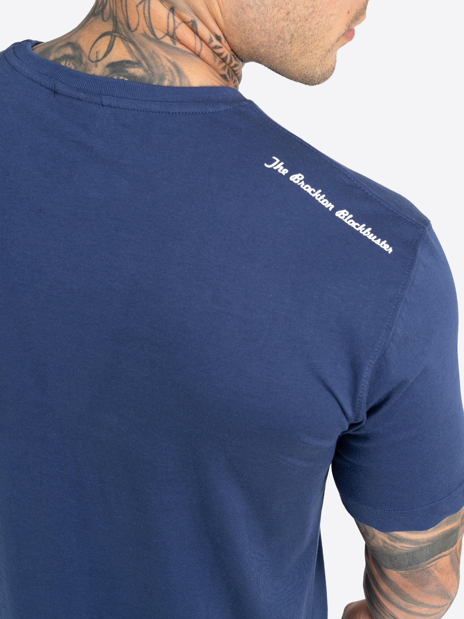 Camiseta Benlee Boxlabel 7/7