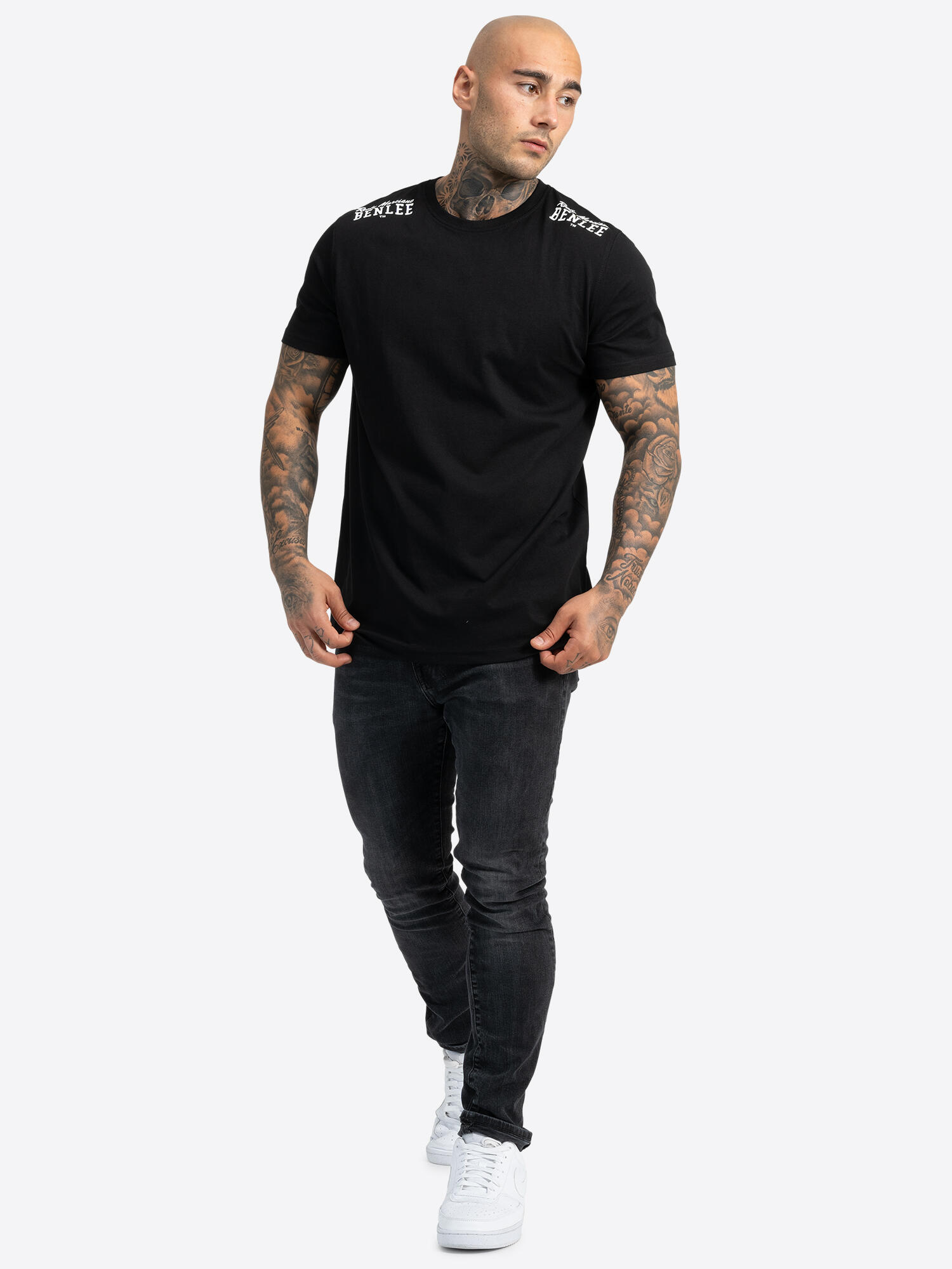T-shirt Benlee Event 4/7