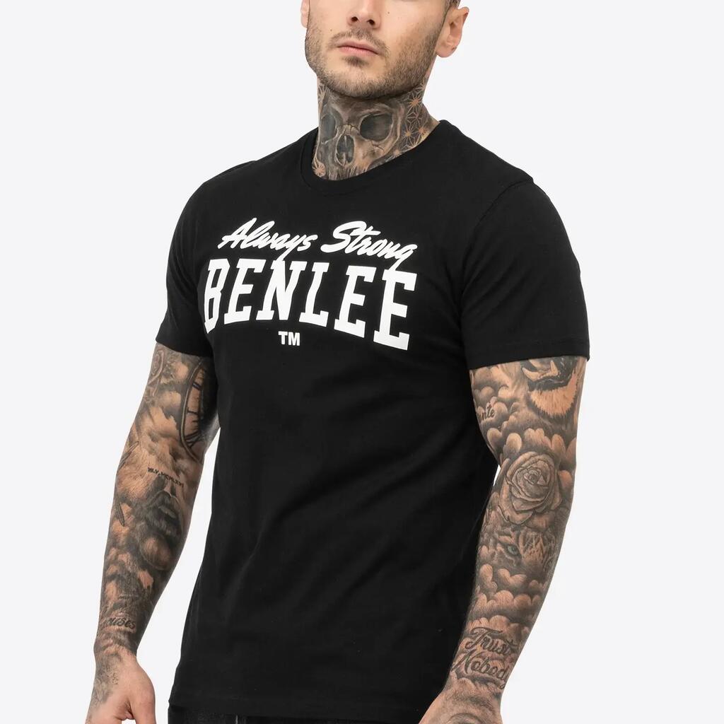 T-shirt Benlee Always Logo