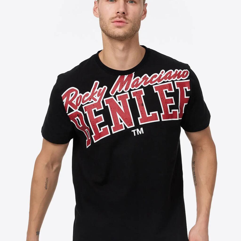T-shirt Benlee Grosso