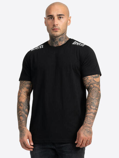 BENLEE Herren T-Shirt normale Passform EVENT T-SHIRT