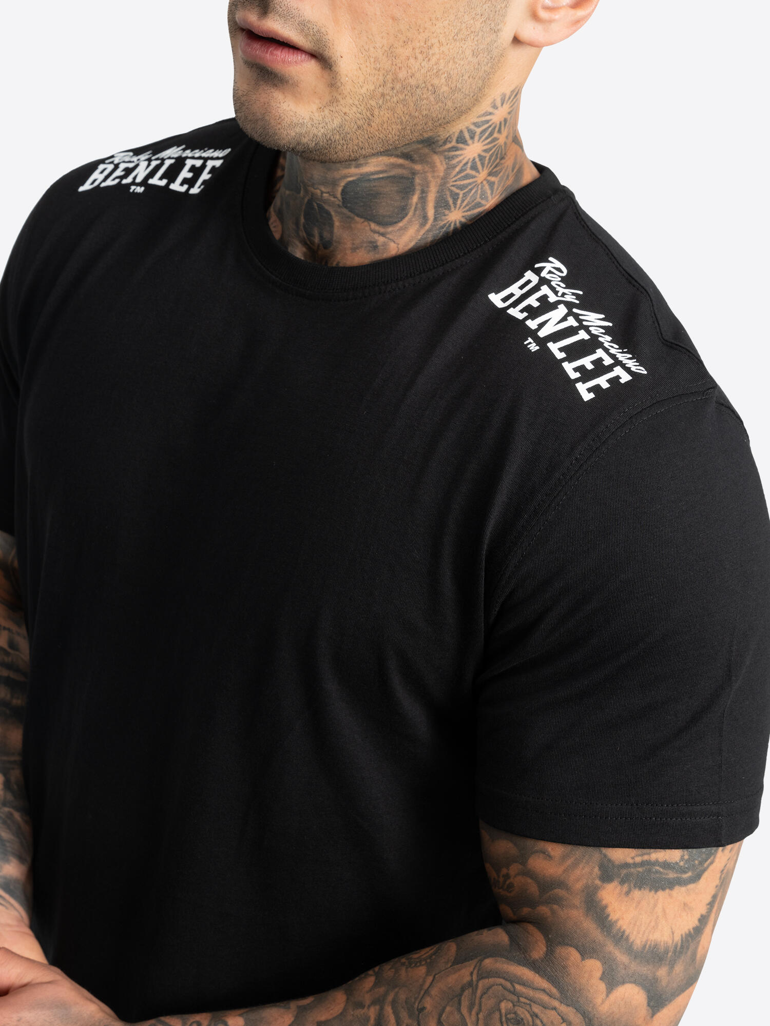 T-shirt Benlee Event 6/7