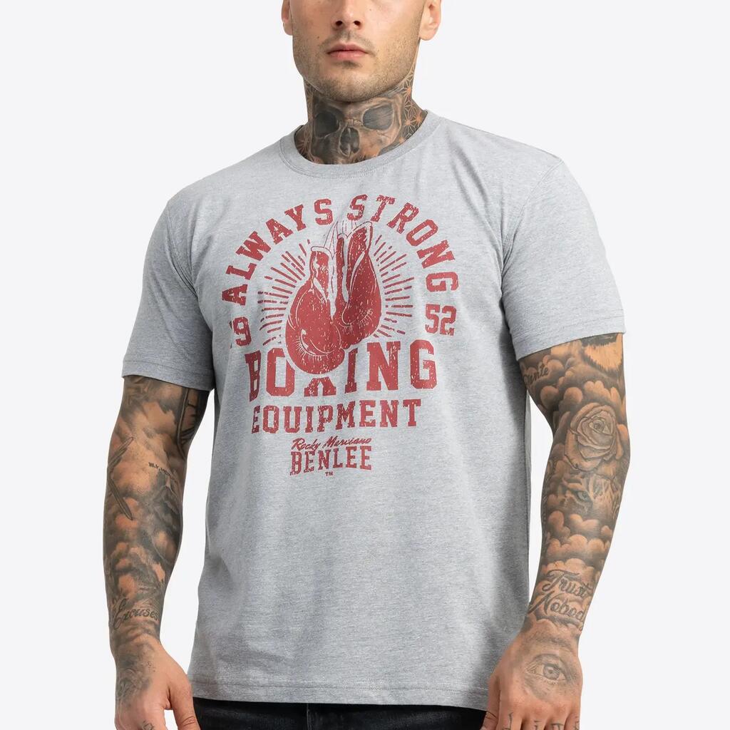 T-shirt Benlee Equipt