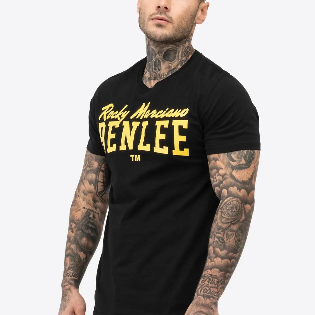 Classic cut T-shirt Benlee Logo