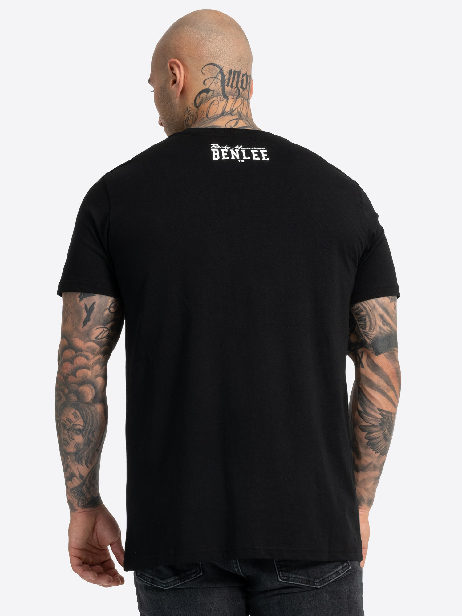 T-shirt Benlee Event 5/7