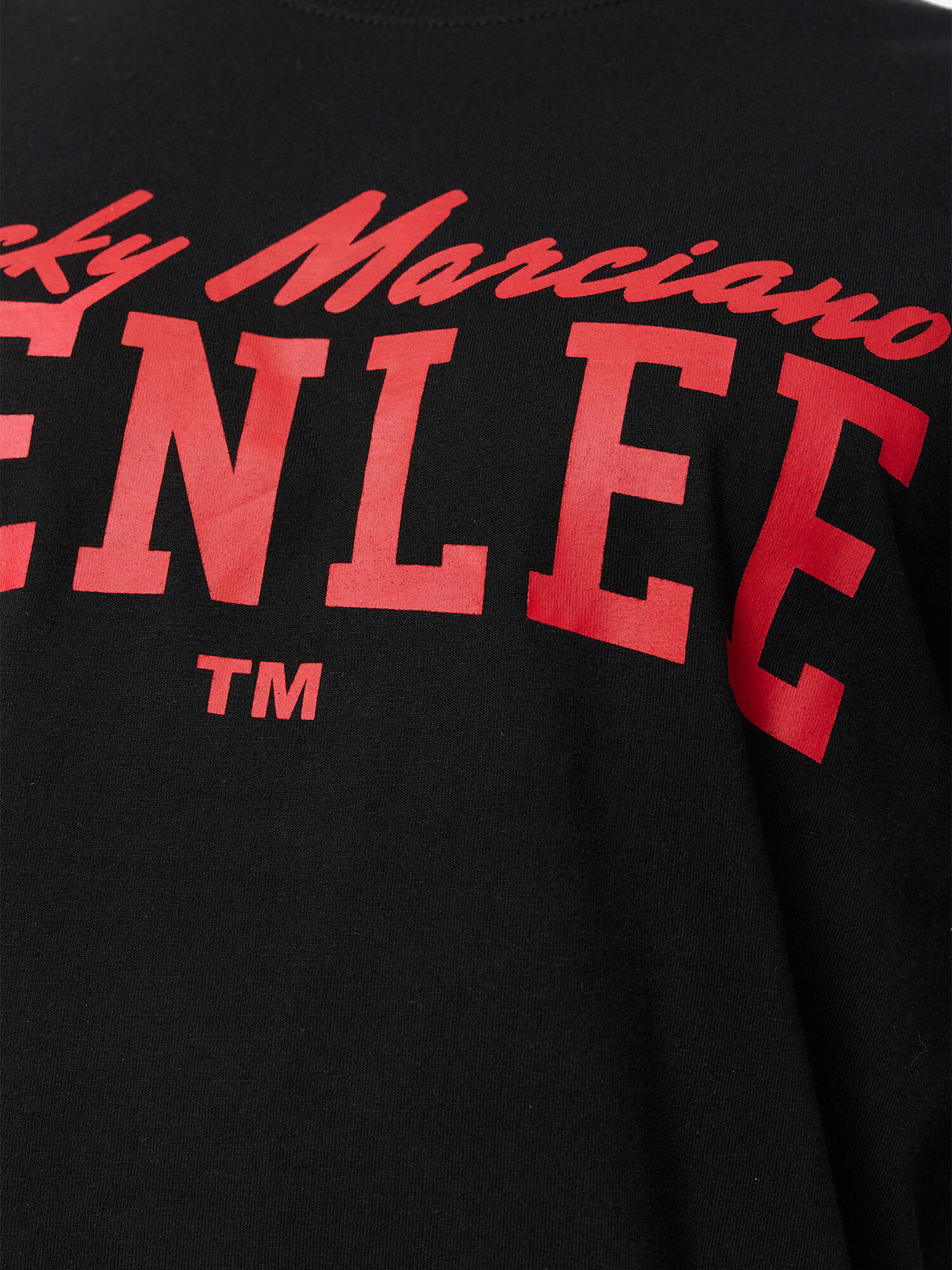 BENLEE Heren-T-shirt normale pasvorm DONLEY 5/7